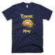 Queens Are Born In May Birthday T-Shirt