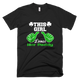 This Girl Loves Her Paddy St. Patricks Day Funny T-Shirt