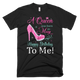 A Queen Was Born In May Happy Birthday To Me T-Shirt - kittentee