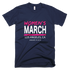 Women's March 2019 Shirt Los Angeles Women's March