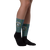 Malcolm Ancient Scottish Clan Tartan Socks - kittentee