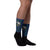 Hutton Scottish Clan Tartan Socks