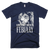 Kings Are Born In Febuary Birthday T-Shirt - kittentee