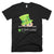 Baby Shower St. Patrick's Day T-Shirt - kittentee