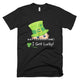 Baby Shower St. Patrick's Day T-Shirt - kittentee