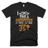 I Mustache You A Question Is There Any More Pi Nerd T-Shirt