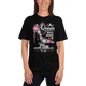 A Queen Was Born In May Birthday T-Shirt - kittentee