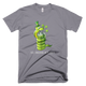 Snake St Patricks Day Funny T-Shirt
