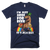 Just Here For Beer St. T-Res Day T-Shirt