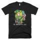 St Patricks Day With Trump T-Shirt