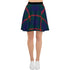 Agnew Skater Scottish Clan Skater Skirt