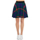 Agnew Skater Scottish Clan Skater Skirt - kittentee