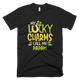 Lucky Charms Call Me Papaw Irish Funny St. Patricks Day T-Shirt - kittentee