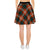 Ainslie Ancient Scottish Clan Skater Skirt - kittentee
