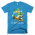 Leprechaun Bee St.Patricks Day Shamrock Funnuy T-Shirt - kittentee