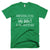 Parenting Style: Somewhere Between No, Don't & Oh, Whatever T-Shirt
