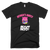 WOMEN'S MARCH 2019 T-Shirt Pussycat Pink Hat Resist