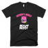 WOMEN'S MARCH 2019 T-Shirt Pussycat Pink Hat Resist