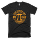 Live Every Day Like It's Pi Day March T-Shirt