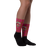Lumsden Of Clova Scottish Tartan Socks - kittentee