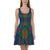 Aiton Ancient Scottish Clan Skater Dress - kittentee
