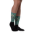 MacNeil of Colonsay Scottish Clan Tartan Socks - kittentee
