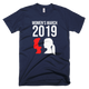 Women's March 2019 Awareness and Gender Equality T-Shirt