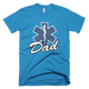 EMT Paramedic Dad - EMT Gift TShirt - kittentee