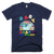 Baby Shark T-Shirt Doo Doo Doo Tee - kittentee