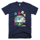 Baby Shark T-Shirt Doo Doo Doo Tee - kittentee