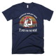 Cochlear Implant Mom Awareness T-Shirt Support Gift - kittentee