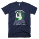 Irish Woman The Soul of A Witch And More Shirt