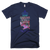 Women Queens Are Born In May Colorful Birthday T-Shirt