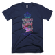Women Queens Are Born In May Colorful Birthday T-Shirt