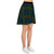 Aiton Scottish Clan Skater Skirt - kittentee
