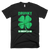 Drunky Mcdrunkerson St. Patricks Day Drinking Funny T-Shirt - kittentee