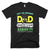 Dad Assholes Father Day T-Shirt