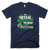 I'm Irish St. Patricks Day Funny T-Shirt - kittentee