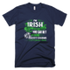 I'm Irish St. Patricks Day Funny T-Shirt - kittentee
