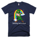 Dabbing Leprechaun St Patrick Day T-Shirt