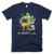 Leprechaun Goat St.Patricks Day Shamrock Funny T-Shirt - kittentee