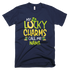 Lucky Charms Call Me Nana Irish Funny St. Patricks Day T-Shirt