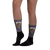 Adam Scottish Clan Tartan Socks - kittentee