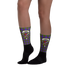 Adam Scottish Clan Tartan Socks