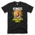 Kings are Born In January 1969 Lion T-Shirt - kittentee