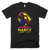 African American Black Women's March January 2019 T-Shirt - kittentee