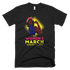 African American Black Women's March January 2019 T-Shirt