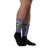 Kinnaird Scottish Clan Tartan Socks - kittentee