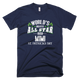 World's Greatest Irish Mimi St.Patricks Day Funny T-Shirt