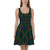 Aiton Skater Scottish Clan Skater Dress - kittentee